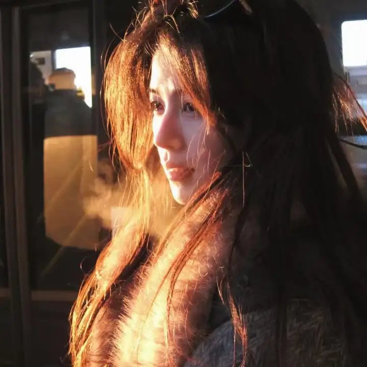壁女