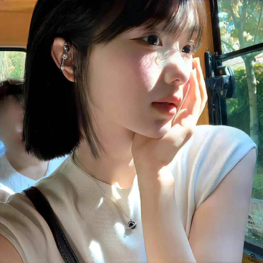 人形少女