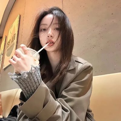 中国女兵
