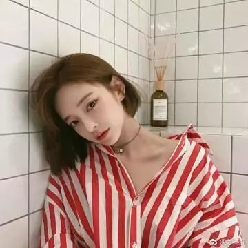 男人的香气